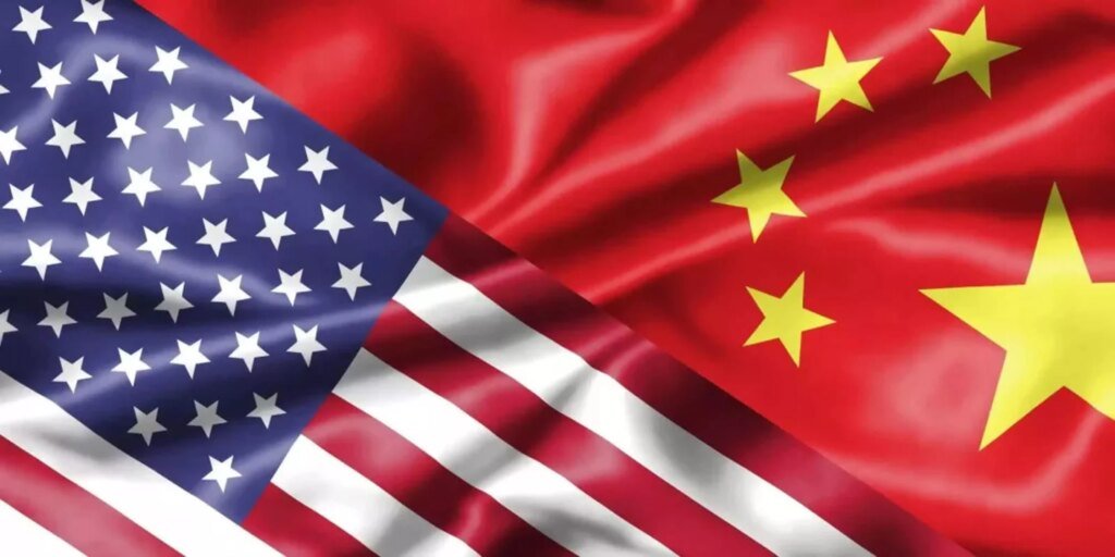 US to impose new tariffs on Chinese clean-energy imports including EVs