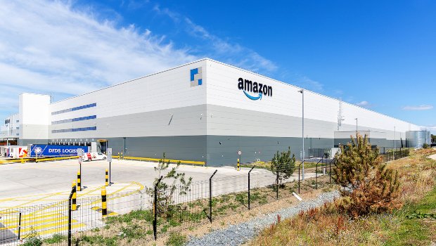 Amazon to launch dedicated Irish website in 2025