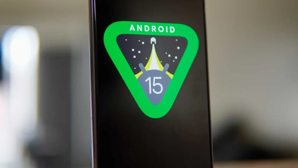 Android 15 could increase your standby time by 3 hours
