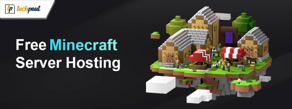 Best Free Minecraft Server Hosting in 2024