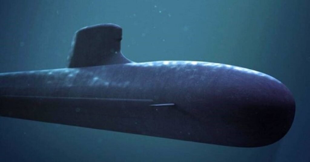 Thyssenkrupp protest Netherlands attack submarine contract award