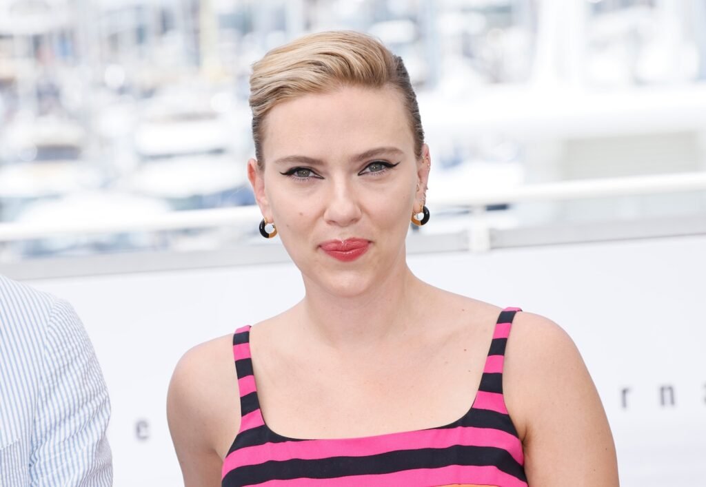 Scarlett Johansson says OpenAI copied ‘Her’ voice after she said no
