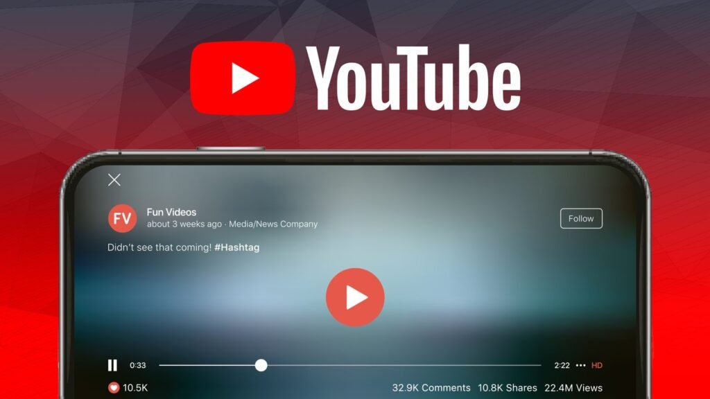 YouYube Videos Jumps To End If AdBlockers Are Activated – Research Snipers