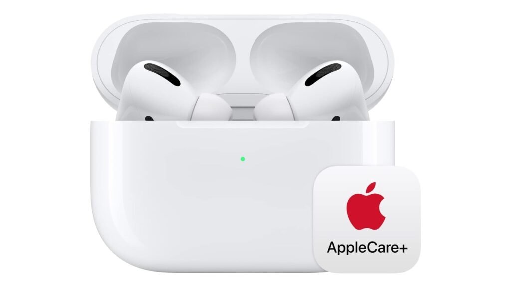 Save $74 Off Apple’s AirPods Pro 2 With AppleCare+ Coverage Included