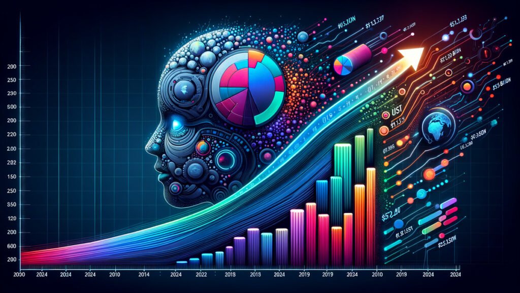 AI in media & entertainment market to reach USD $51.37 billion
