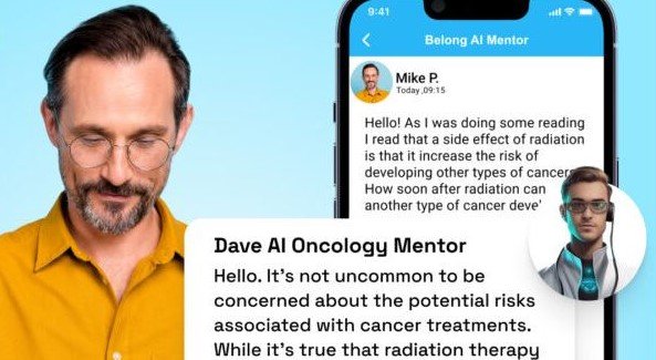 Israeli cancer support chatbot gets top marks from US oncologists