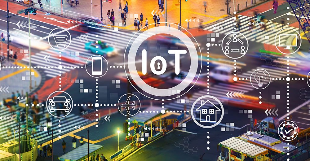 Infineon Leverages AI To Drive IoT Innovation, Business Growth