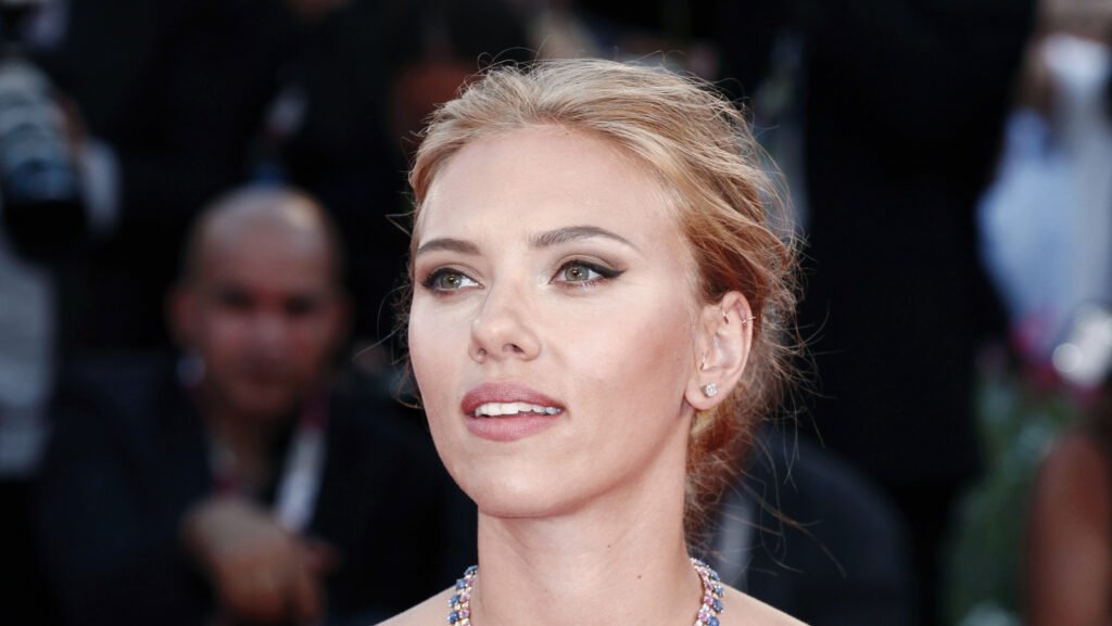 OpenAI Accused Of Faking Scarlett Johansson’s Voice, But There’s Not Much She Can Do