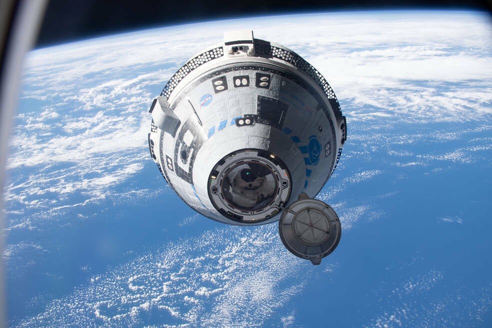 NASA opts to fly leaky thruster as-is in Starliner mission • The Register