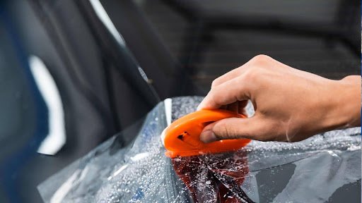 Don’t Let the Road Ruin Your Ride: Choose PPF (Paint Protection Film)