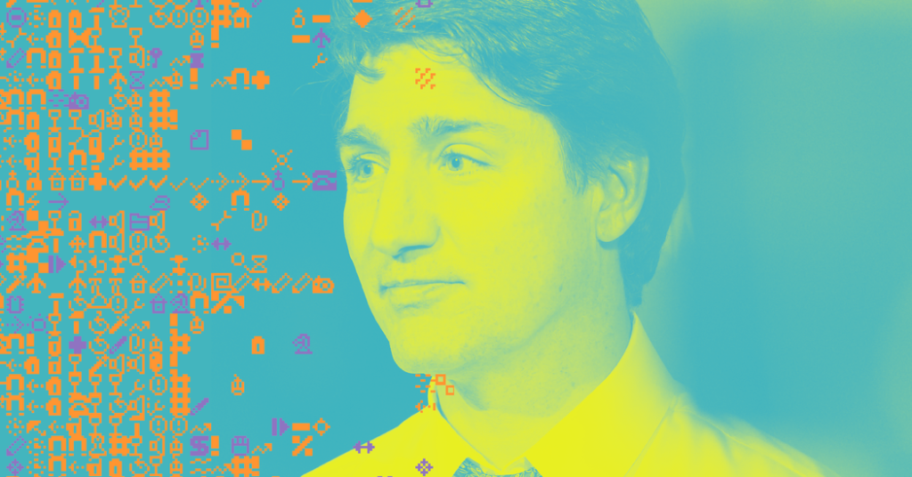 A Conversation With Prime Minister Justin Trudeau of Canada, and an OpenAI Whistle-Blower Speaks Out