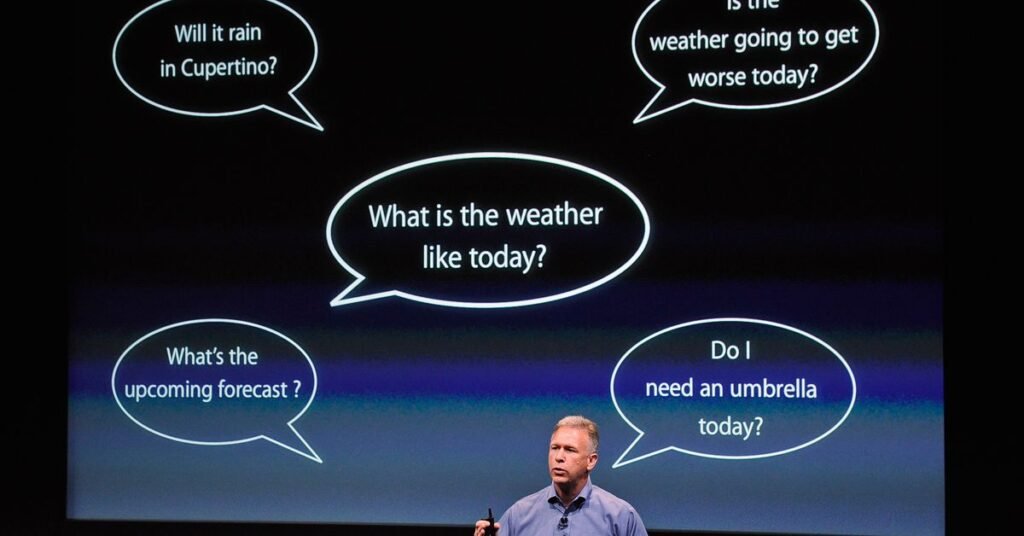 At WWDC 2024, AI could make Siri the voice assistant Apple always wanted