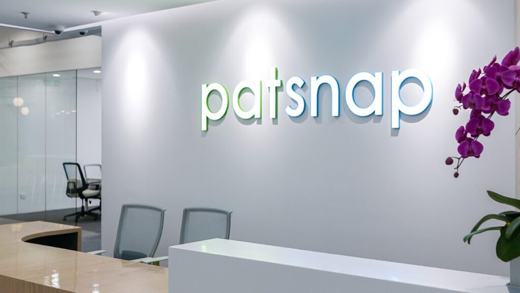 Patsnap grows annual recurring revenue 20% to $100m in 2023