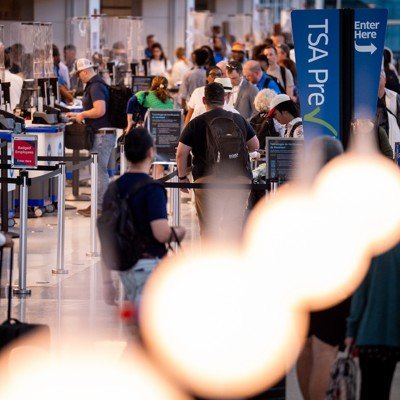 Lawmakers look to restore TSA funding to speed screening tech deployment