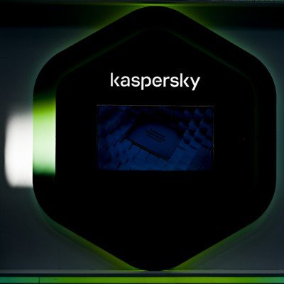 US blacklists sale of Russia-based Kaspersky products over ties to Kremlin