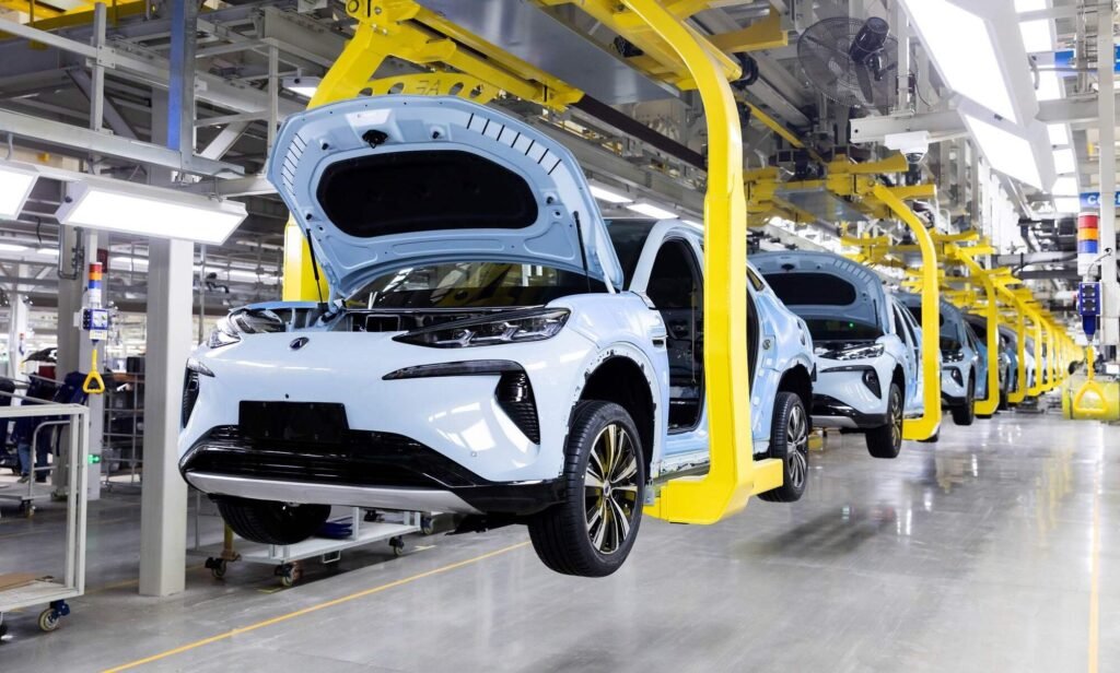What’s next for Chinese automakers · TechNode