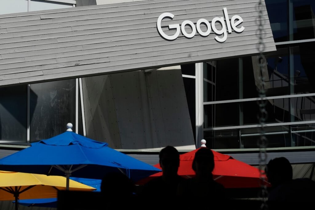 Google layoffs hit workers who verify police requests for user data