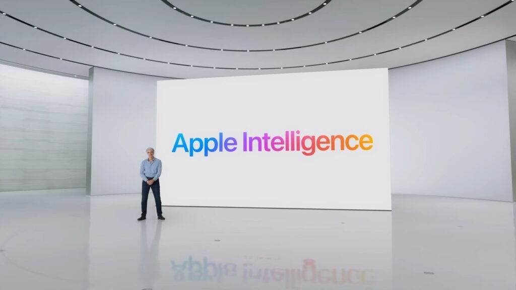 Some Apple Intelligence features won’t arrive until 2025