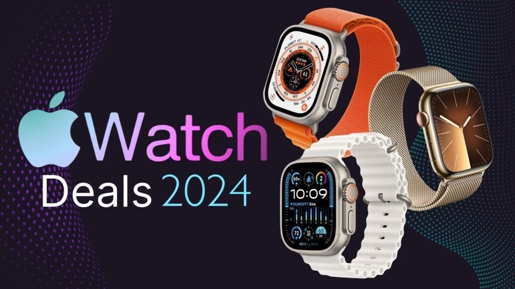 Apple Watch Series 9 Drops to $299 in Amazon’s Latest Sale