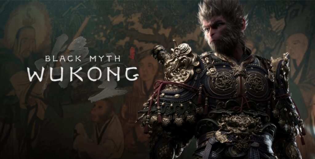 Wukong impresses with stunning visuals and intense boss battles · TechNode