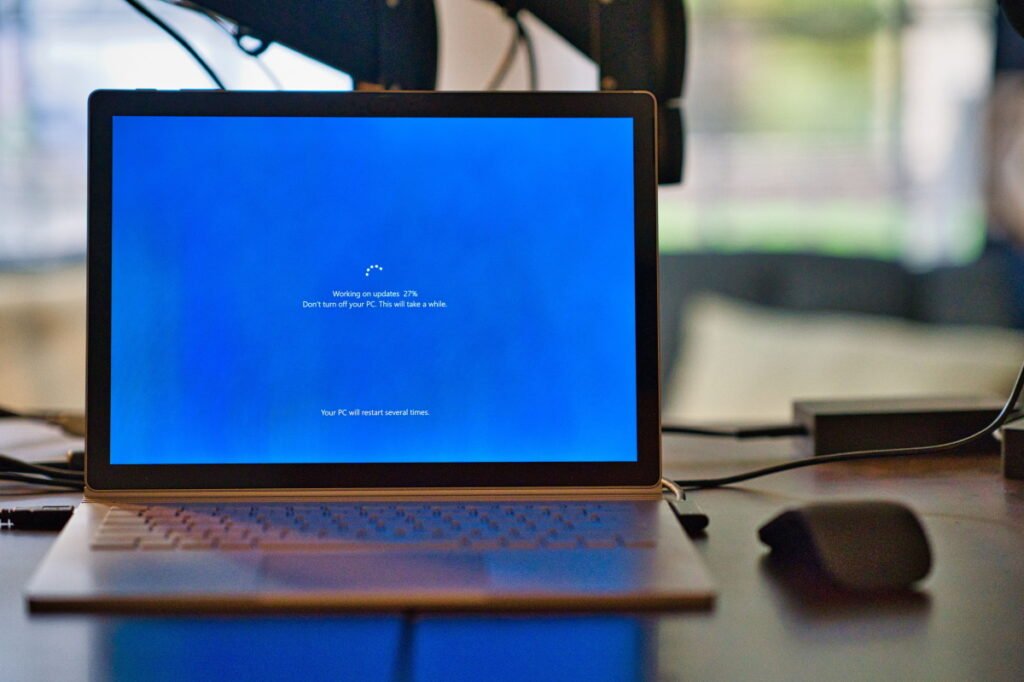 The Windows Security Updates of June 2024 are now available