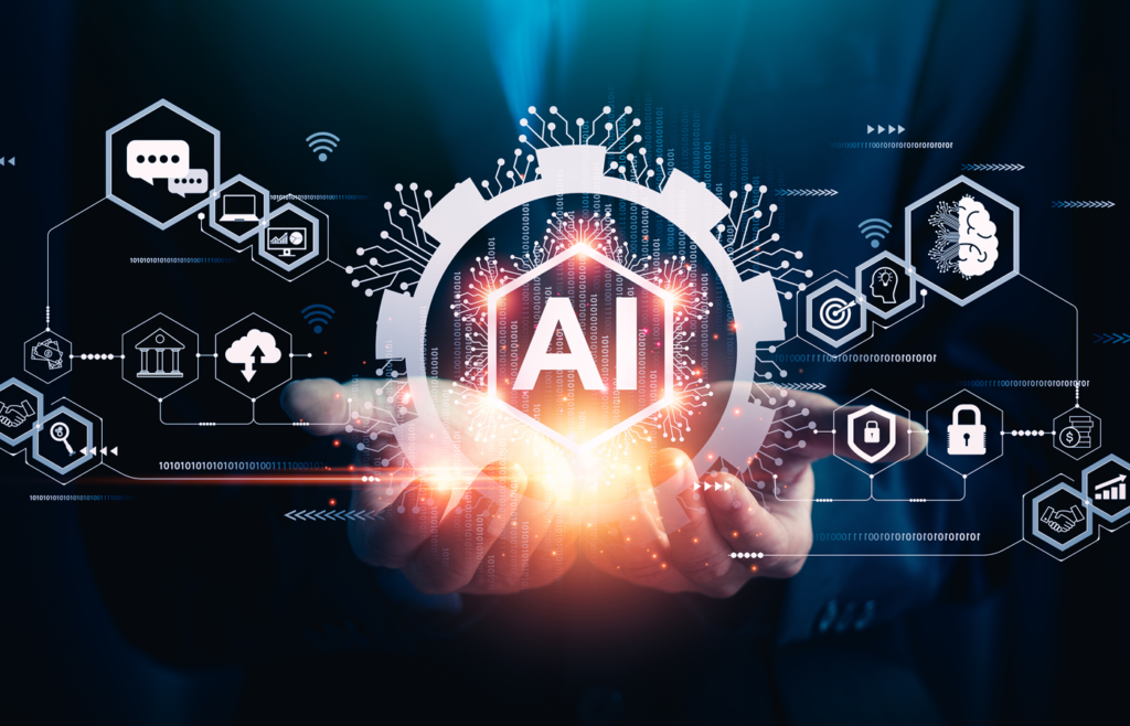 12 Top AI as a Service Companies (2024): Powerhouses of AI Progress