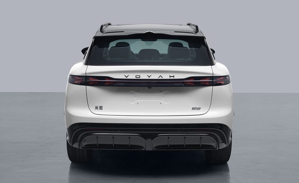 China’s Dongfeng to launch Tesla Model Y rival with Huawei ADAS · TechNode