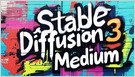 Stability AI releases Stable Diffusion 3 Medium, intended to be a smaller yet capable model on consumer GPUs, with 2B parameters, compared to SD3 Large's 8B (Sean Michael Kerner/VentureBeat)