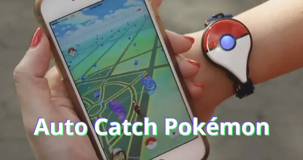 Best Pokemon Go Cheat Apps For iOS 17 & Android 2024