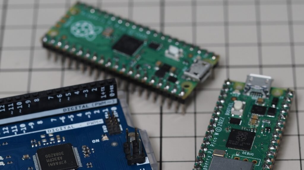 Arduino Nano Vs Raspberry Pi Pico: What’s The Difference?