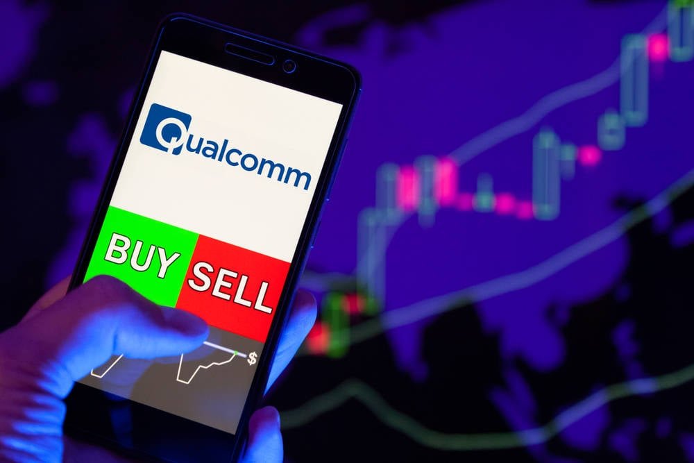 Qualcomm agrees $75M deal to settle investor licensing suit • The Register