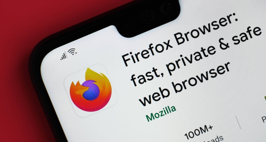 Firefox 127’s private window handling angers users • The Register