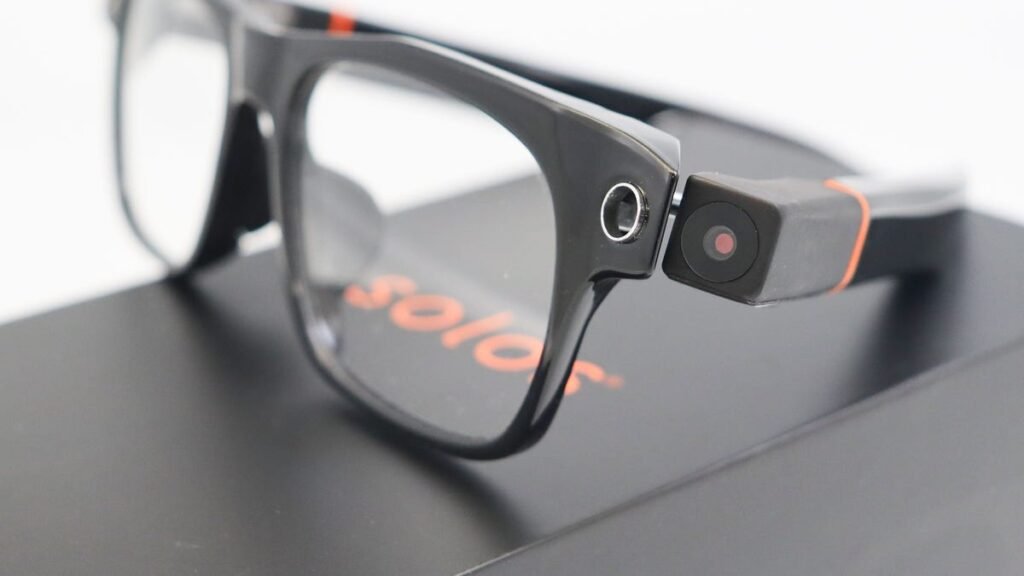 Look out, Meta Ray-Bans: These are the world’s first smart glasses with GPT-4o