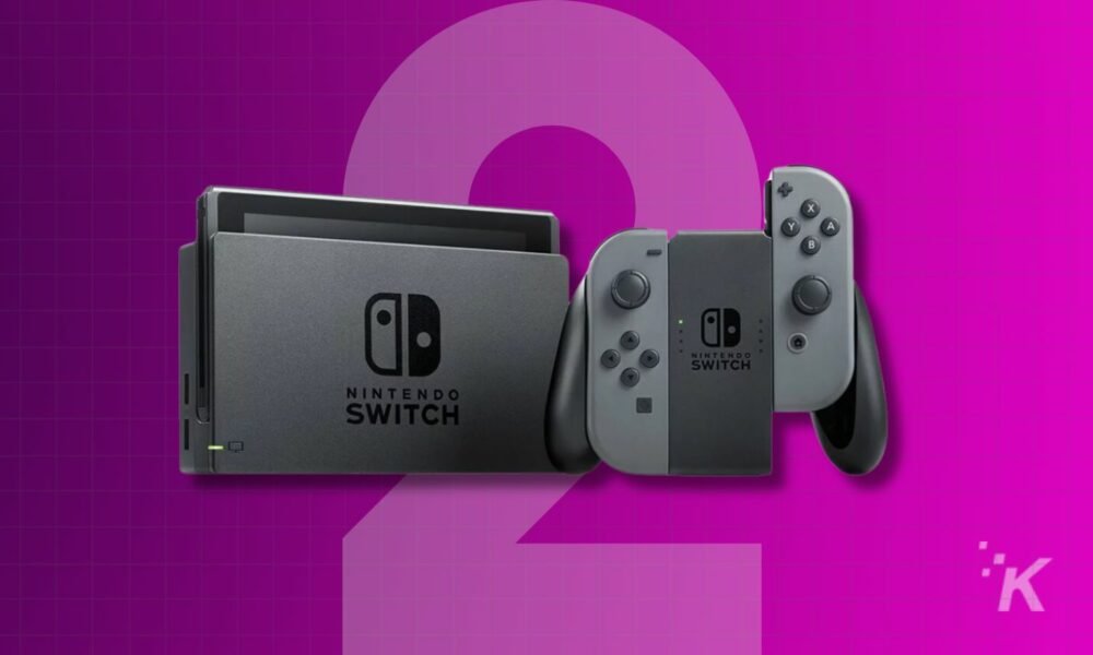 Nintendo prepares to outmaneuver scalpers with Switch 2 supply