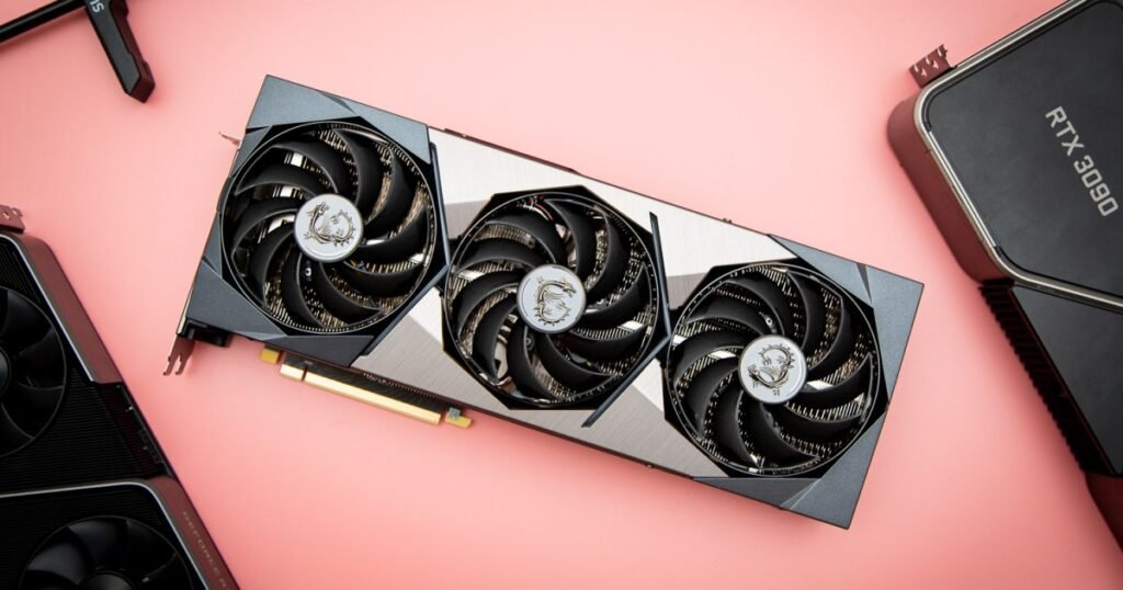 12 best graphics cards in 2024: tested and review