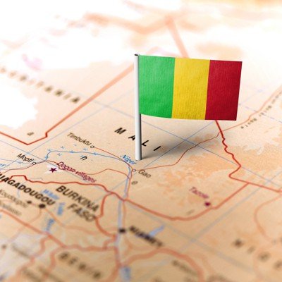 Typos could steer sensitive messages to Mali, DOD warns