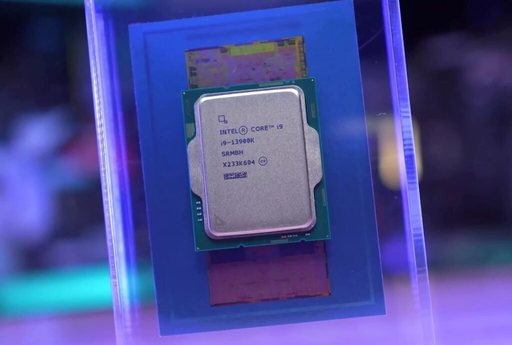 Intel’s ‘Fast Throttle’ tech will allow per-core throttling on Arrow Lake