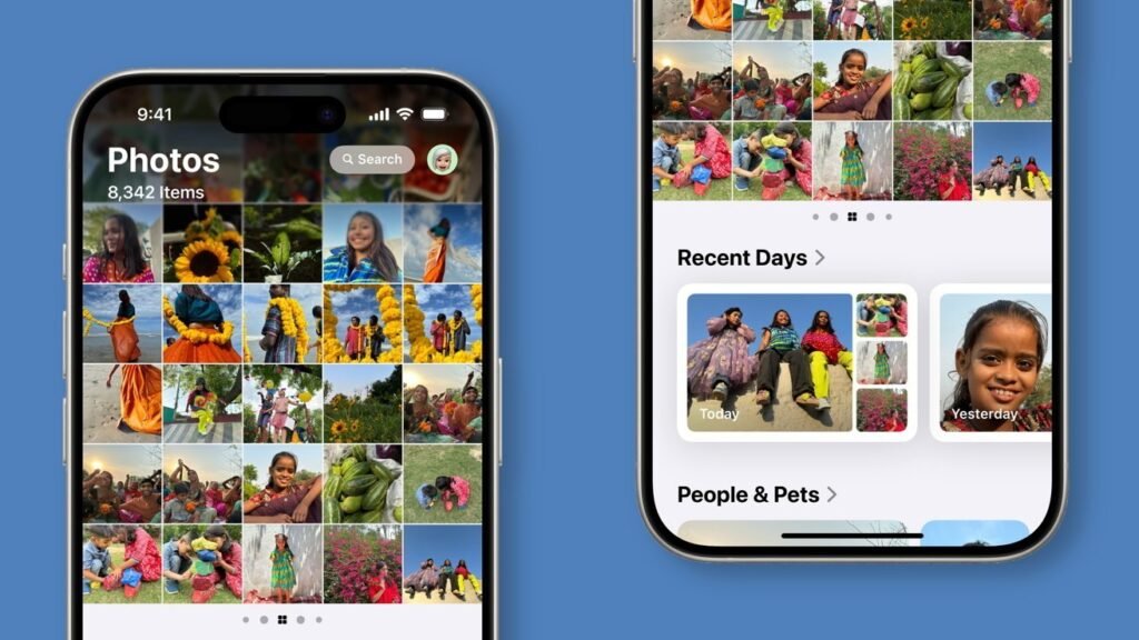 Apple to enhance Photos privacy with upcoming AI redesign