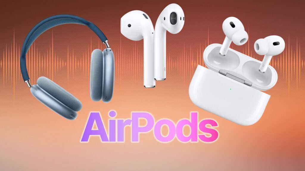Apple AirPods Are at Cheapest Price Ever on Amazon Prime Day