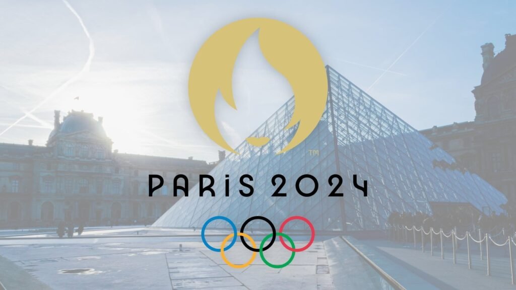 Apple users have many ways to experience Paris Olympics