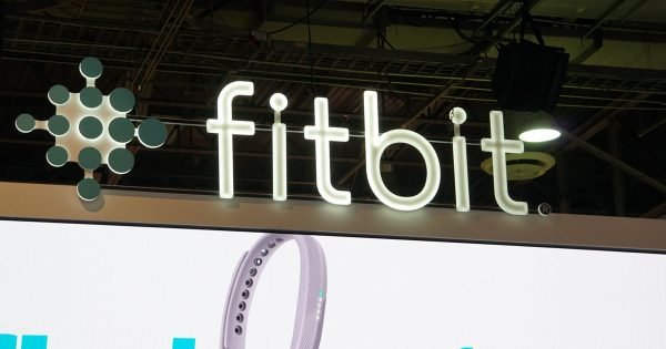 Chances are Your Fitbit Device Just Got Mightily Improved