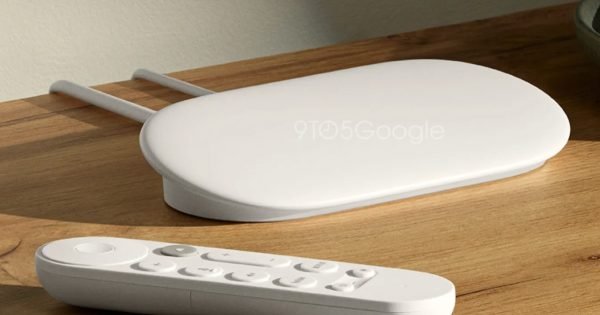 Unlike Dongles, Google TV Streamer Box Wants to be Seen