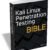 Get ‘Kali Linux Penetration Testing Bible’ (worth $25) for FREE