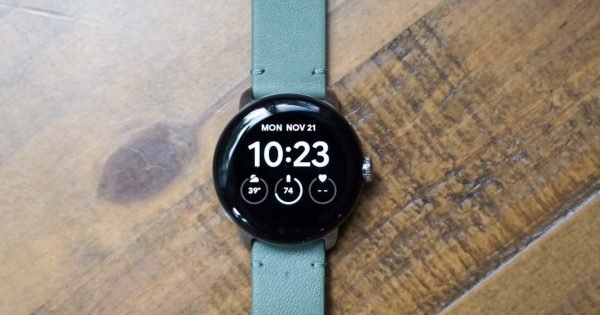 Pixel Watch 3 Takes Step Towards Launch With Shocking Connectivity