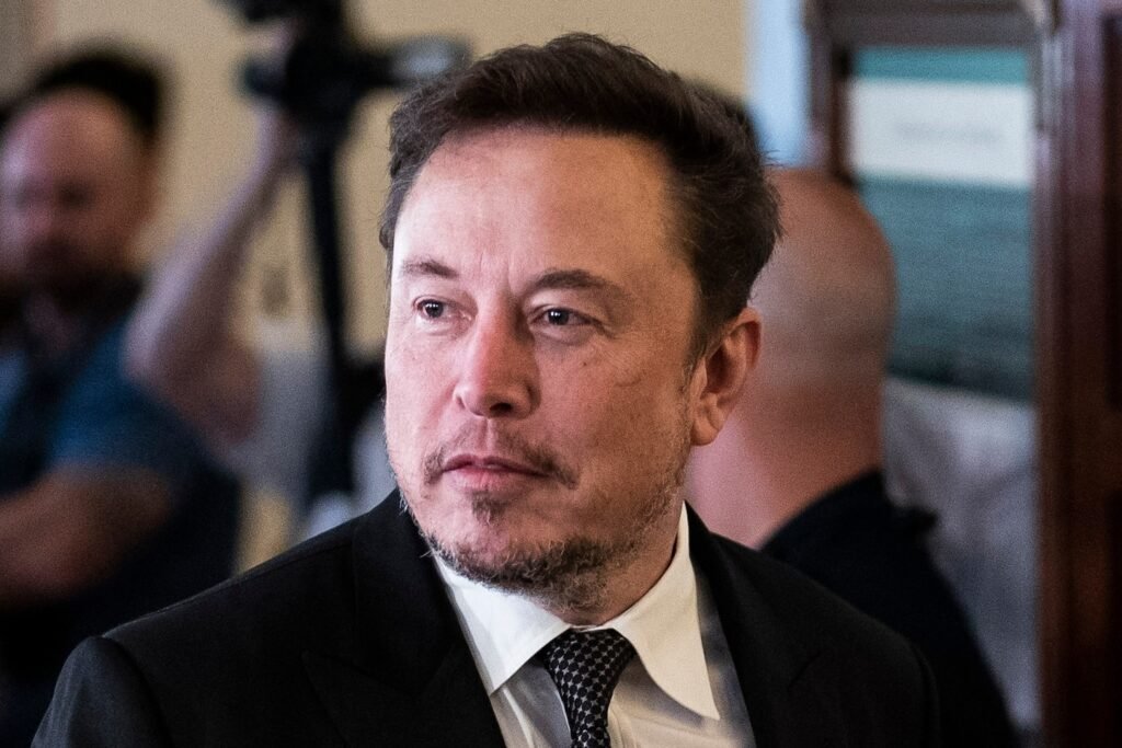 False posts about JD Vance, Elon Musk’s X shows misinfo cuts both ways