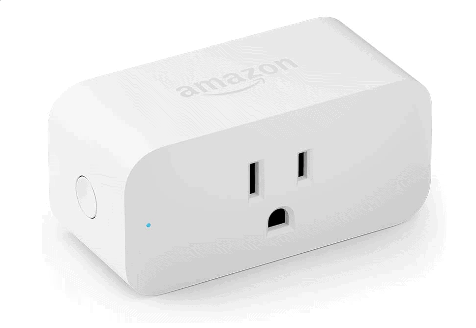 Early Prime Day deal brings the Amazon Smart Plug down to only $12.99