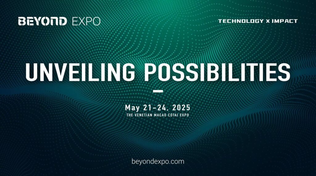 Unveiling Possibilities – Asia’s Premier Tech Expo Announcing 2025 Dates in Macao · TechNode
