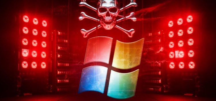 Major Windows Security Hole Went Unpatched by Microsoft for Over a YEAR…