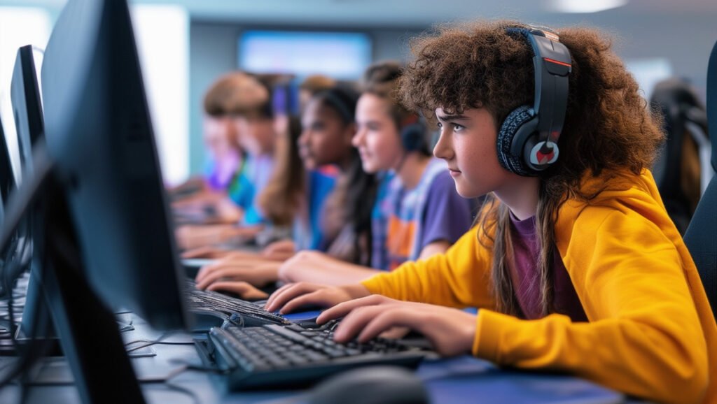 Free coding challenge for NZ students thanks to WiseTech Global