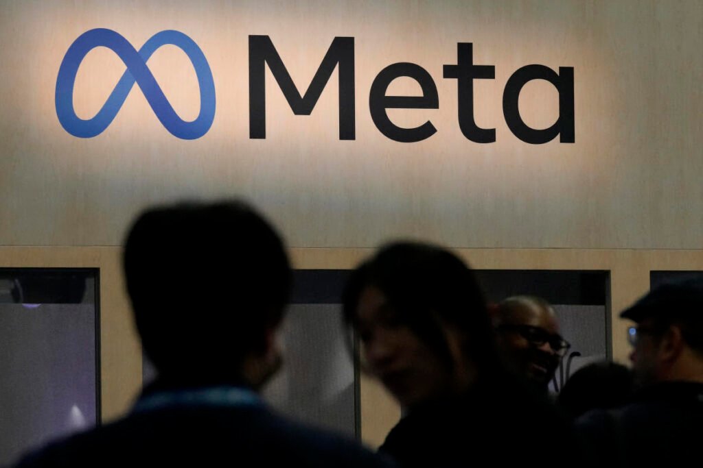 Meta could get slapped with a massive fine for violating the EU’s Digital Markets Act